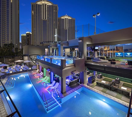 Top Golf Pools