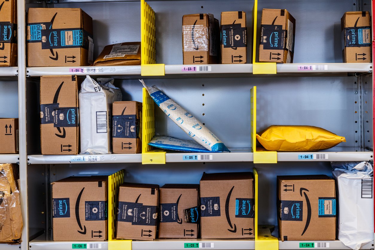 Your Step-by-Step Guide to Amazon Direct Fulfillment